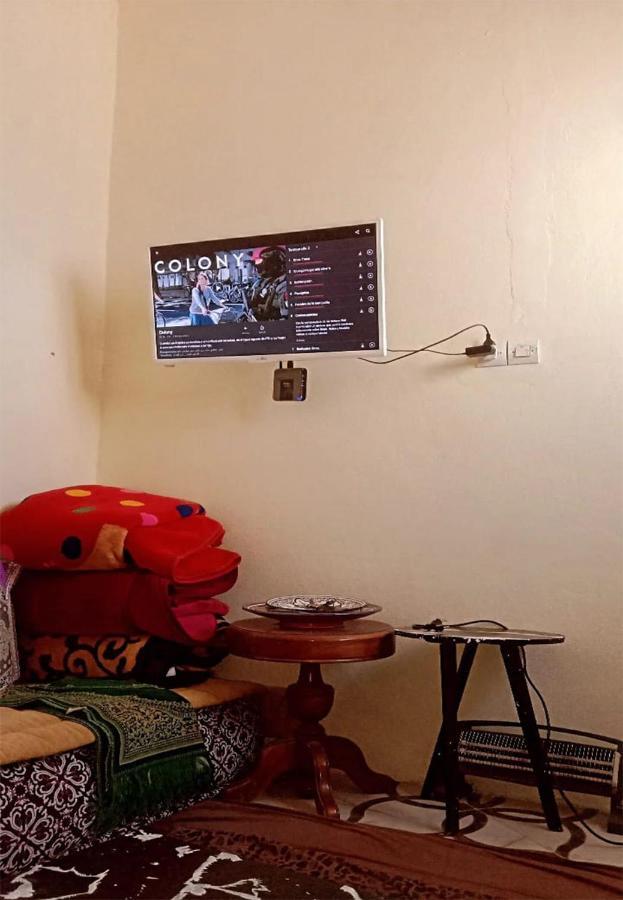 Studio Near The Sea For Surfing Lovers Welcome Safí Exterior foto