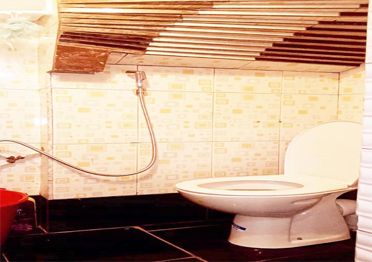 Studio Near The Sea For Surfing Lovers Welcome Safí Exterior foto